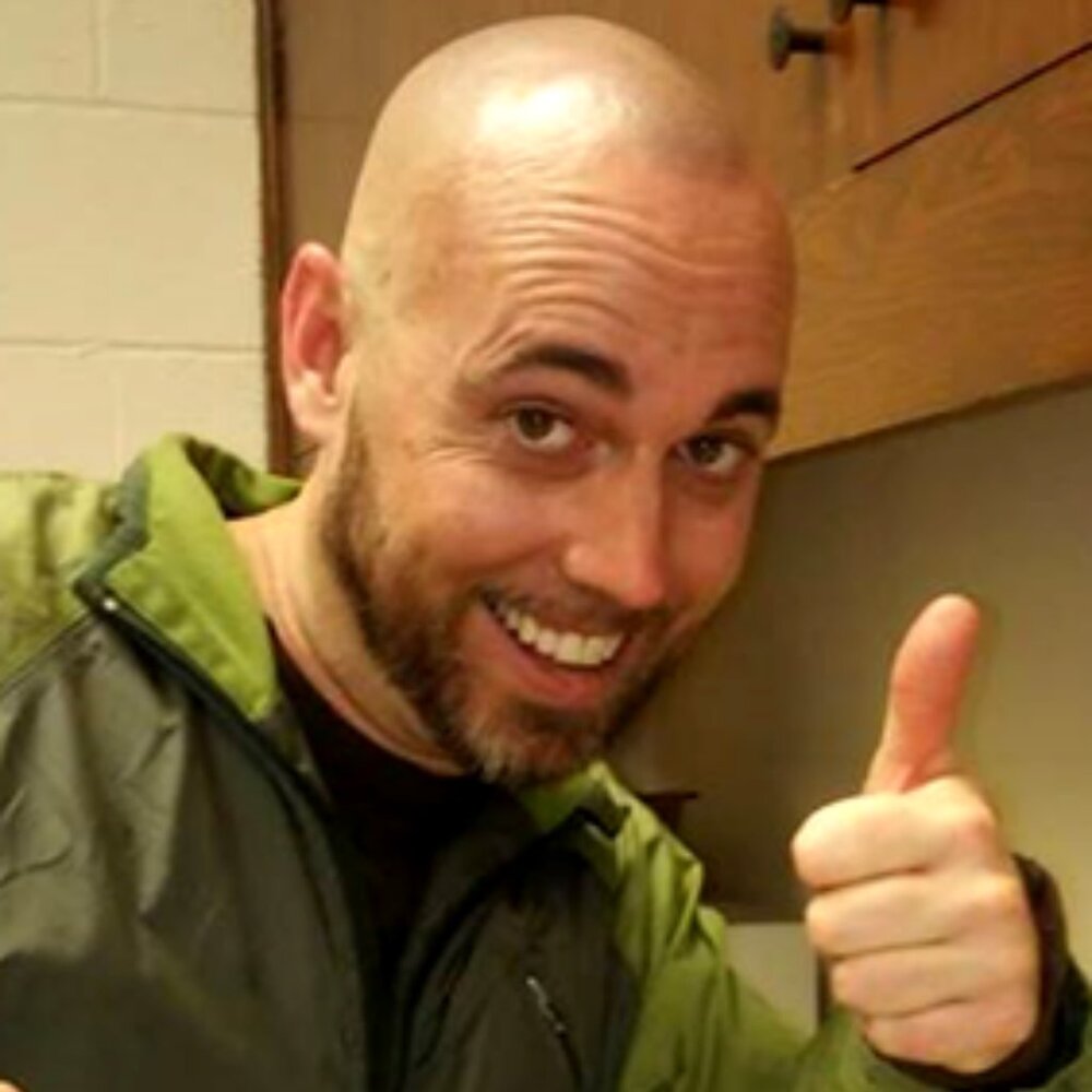 Meet your Posher, Josh